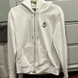 Tommy Hilfiger zip up